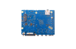 Orange Pi 5 Plus 4GB RAM Rockchip RK3588 8 Core 64 Bit Single Board Computer