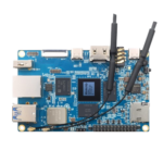 Orange Pi 5B 16GB Ram+128GB Rockchip RK3588S 8-Core 64-Bit Processor Development Board