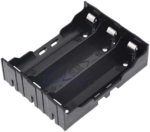 18650 3A battery cell holder