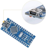 Nano Board R3 with CH340 original ATMEGA328-PU chip