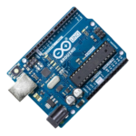 Arduino UnoR3 With Cable
