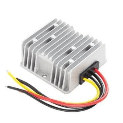 roboay dc 24v to 12v 20a 240w step down voltage converter power supply module ip68