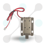 roboway 12v electromagnetic lock solenoid (2)