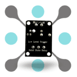 roboway 12v solid state relay 1 channel