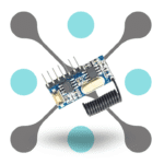 roboway 1527 433Mhz RF Module Receiver