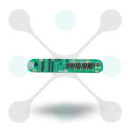 roboway 15A 5S 18650 Bms Board