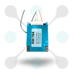 roboway 15S 20A 6 MOS Bms