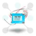 roboway 15S 20A 6 MOS Bms Protection Circuit Module