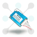 roboway 16S 20A 6MOS BMS