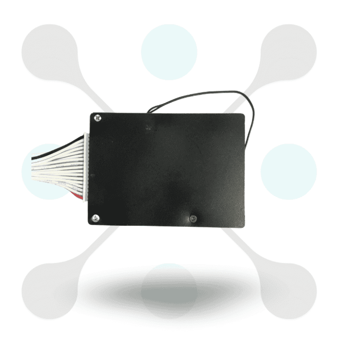 roboway 16S 6MOS BMS for 18650 Battery Charging Board