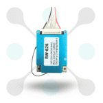 roboway 16S 6MOS BMS module