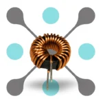 roboway-16x7mm toroidal inductor coitl