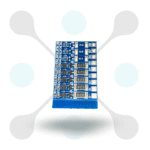 roboway 18650 Equalizer Board