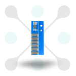 roboway 1S 12A 3.2V BMS Charge Protection board