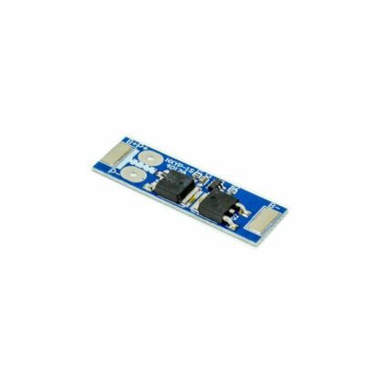 roboway 1s 12a 3.6v bms battery protection board