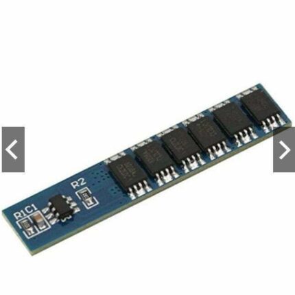 roboway 1s 3 2v bms board for lifepo4 battery