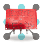 roboway 2.1 Amplifier Board