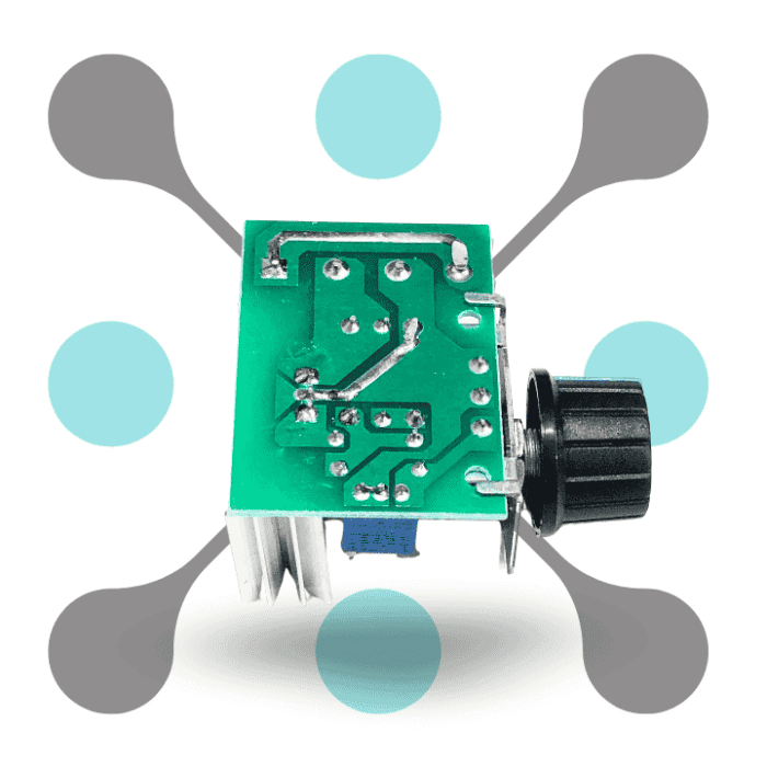 roboway 2000W high temperature thyristor