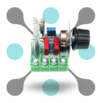 roboway 2000W light regulator