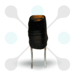 roboway 22μH Ferrite Magnetic Inductor Coil