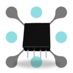 roboway 24V to 24V 42mA 1W Dc Dc Converter