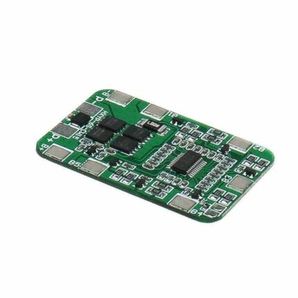 roboway 24v 20a 6s bms lithium battery charger module