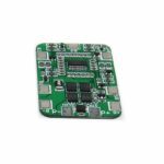 roboway 24v 20a 6s li ion lithium battery 18650 charger protection board module