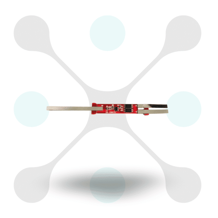 roboway 2S 5A 7.4V BMS