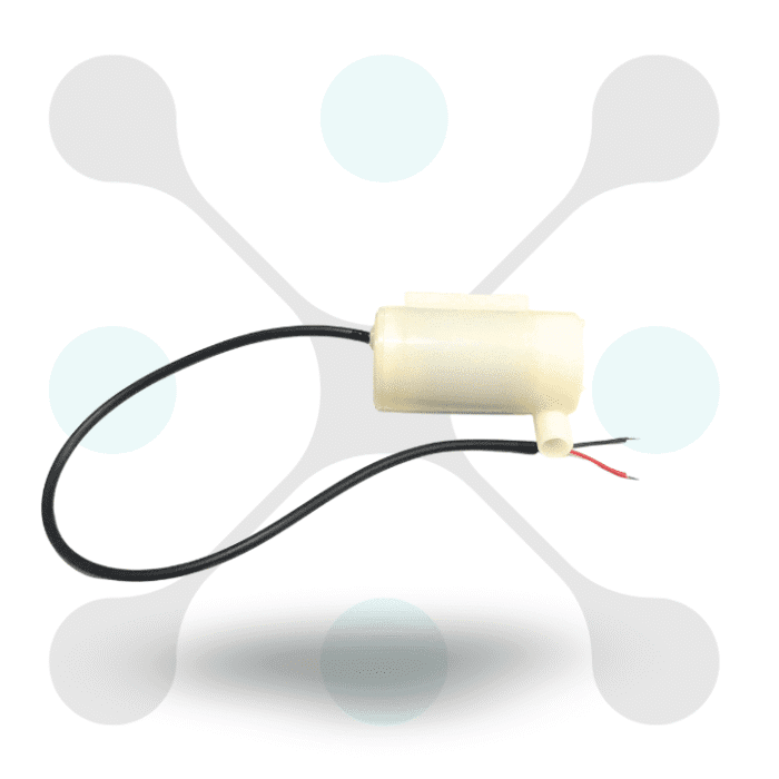 roboway 3-6V submersible small water pump