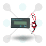 roboway 3 Strings Lithium Battery Capacity Meter