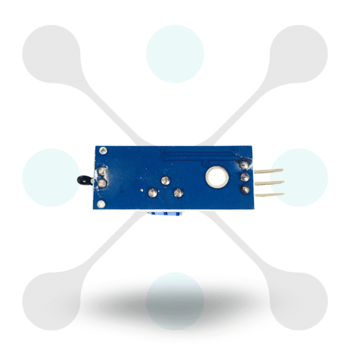 roboway 3 wire temperature sensor