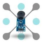 roboway 3.3v buzzer module