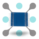 roboway 3.3v ttl logic levels