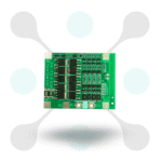 roboway 30A 4S 18650 Battery Protection Board