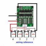 roboway 30a 4s bms module