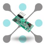 roboway 315 mhz transmitter fs1000a