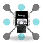 roboway 36V To 24V 120W Isolated dc converter