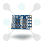 roboway 3S 11.1V Battery equalizer board