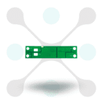 roboway 3S 5A New Bms Protection Circuit