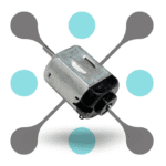 roboway 3V dc motor (2)