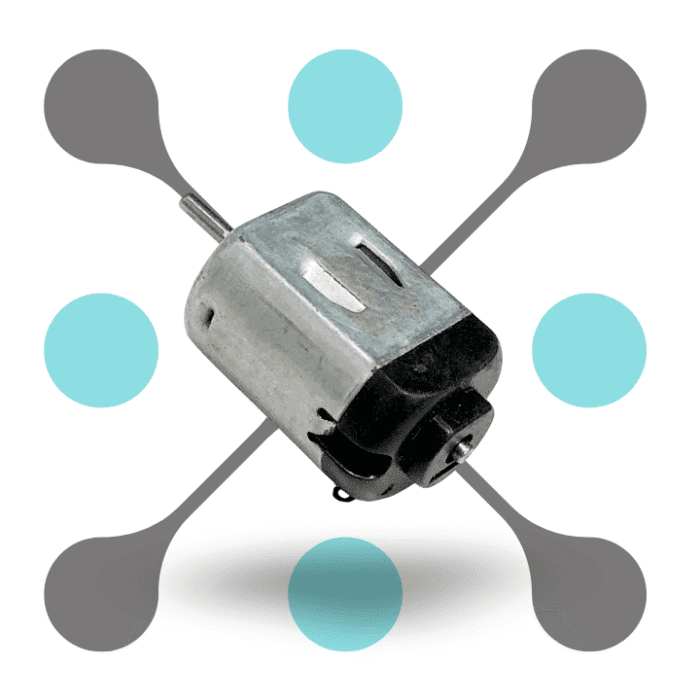 roboway 3V dc motor (2)