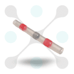 roboway 3mm Electrical Waterproof Seal Heat Shrink Splice Wire Sleeve