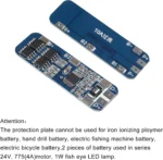 roboway 3s 10a battery protection board