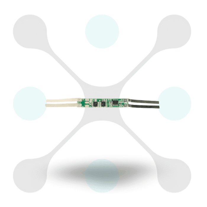 roboway 3s 5a 3.7v bms