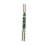 roboway 3s 5a bms 3 7v 18650 protection circuit module with strip