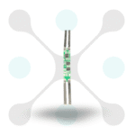 roboway 3s 5a bms 3.7V 18650 protection circuit