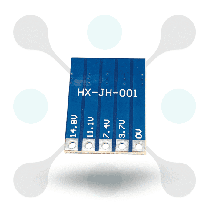 roboway 3s equalizer board