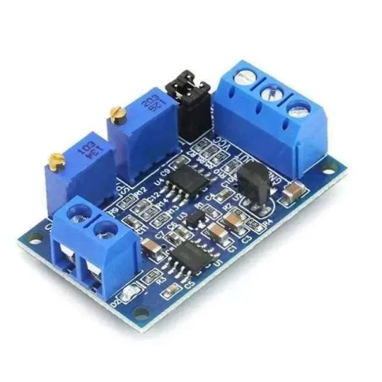 roboway 4 20ma to 5v converter for arduino industrial sensor interface board
