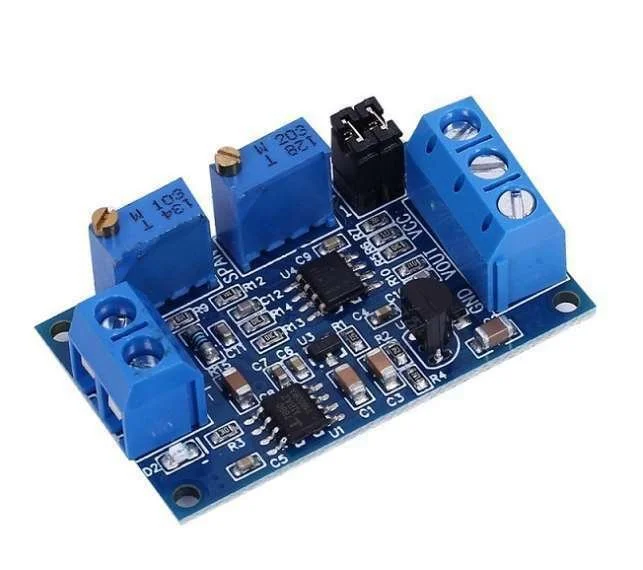 roboway 4 20ma to 5v converter for industrial Arduino board