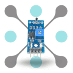 roboway 4 pin temperature sensor